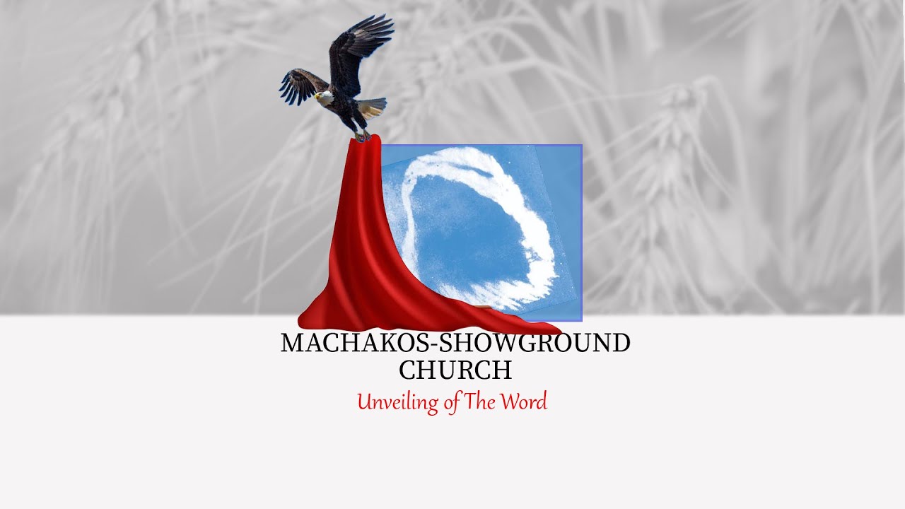 M.O.H.A: MACHAKOS SHOWGROUND CHURCH FRIDAY FELLOWSHIP  23/JAN/2026 GOD WORKING THROUHG HIS CHILDREN