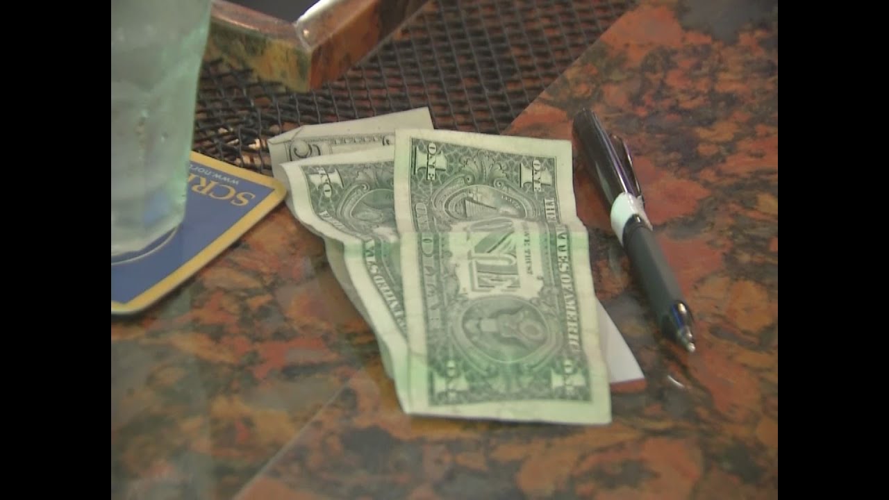 Lancaster restaurant owner gets backlash over post about tipping