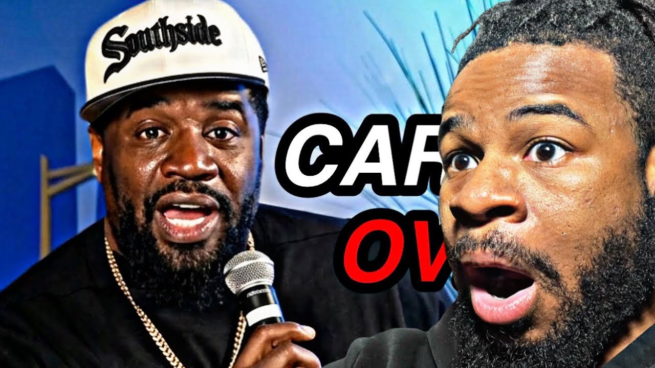 Cory Holcomb Fans Turn On Him After Another Terrible Podcast | reaction