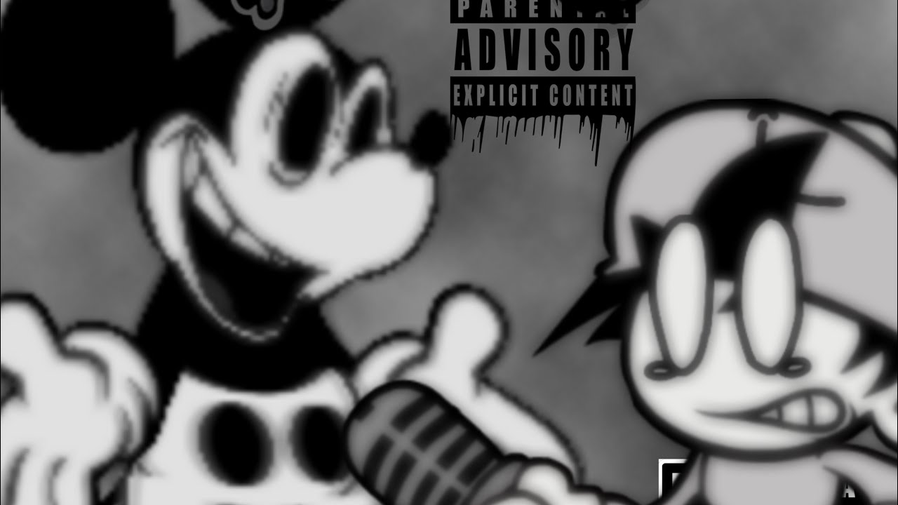 Unknown suffering v3 WITH LYRICS! [OLD]