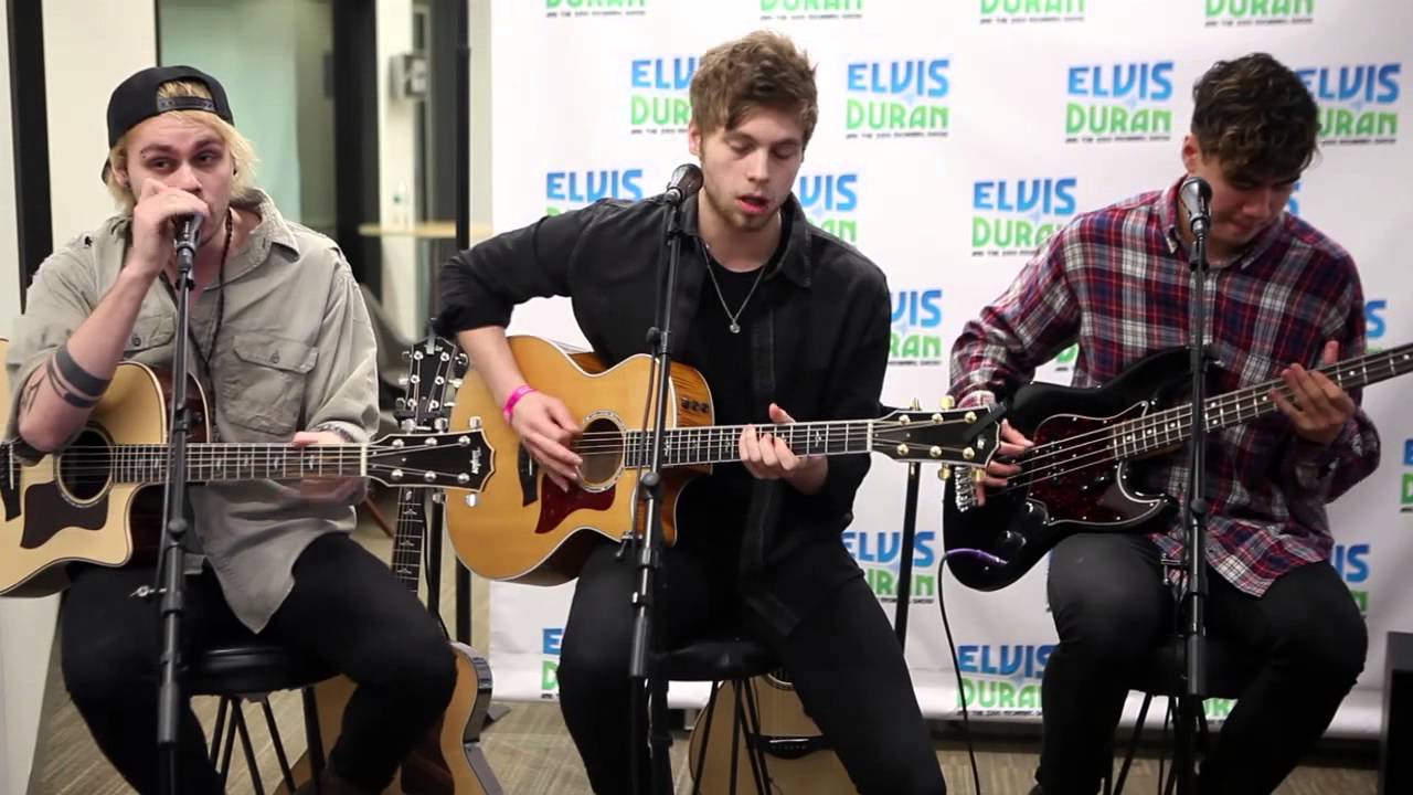 5 Seconds of Summer - 