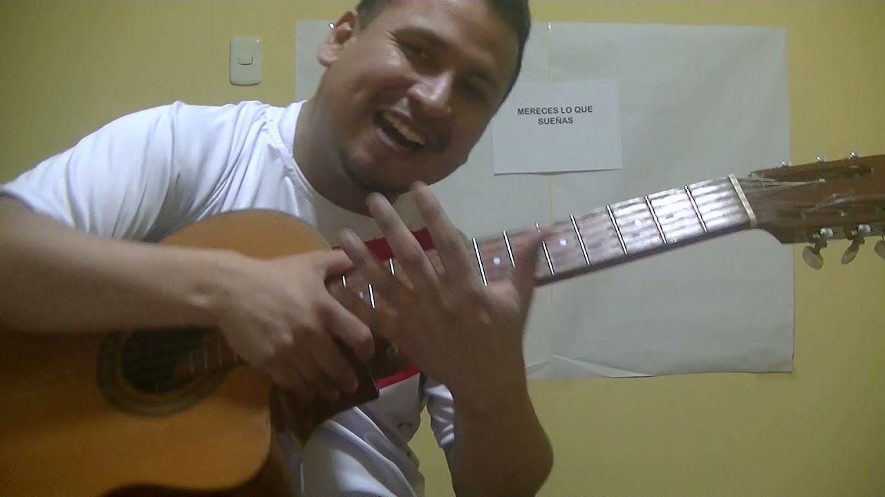 Sin tu Amor, GUITARRA FACIL - Oscar Aviles y Arturo Zambo Cavero