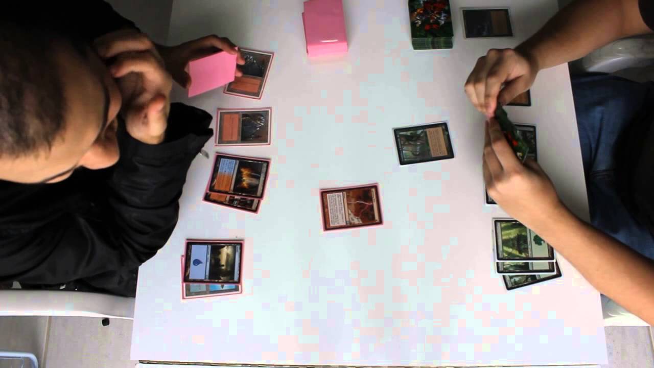 Tutor Místico #3 - Entendendo a Pilha! [Eng sub]
