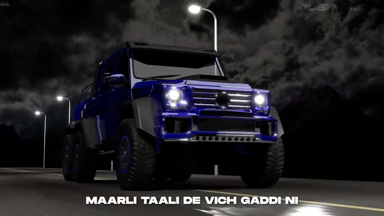 GORE RANG NE RAGARTA   KARTAR RAMLA X SUKHWANT KAUR X JOSH SIDHU dj rathore