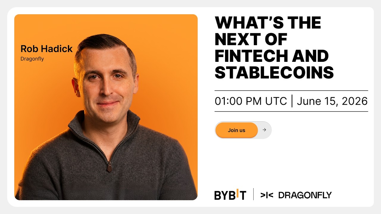 What&rsquo;s the next of fintech and stablecoins