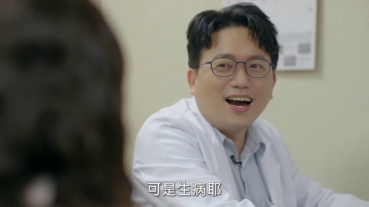 江坤俊醫師行醫之路 第二章
