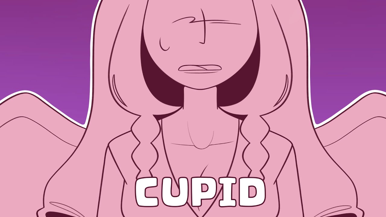 Cupid // Eternalberry CRK Animatic