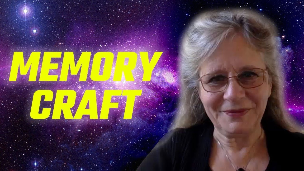 Lynne Kelly On Memory Craft [Memory Training Tips from a Leading Memory Expert]