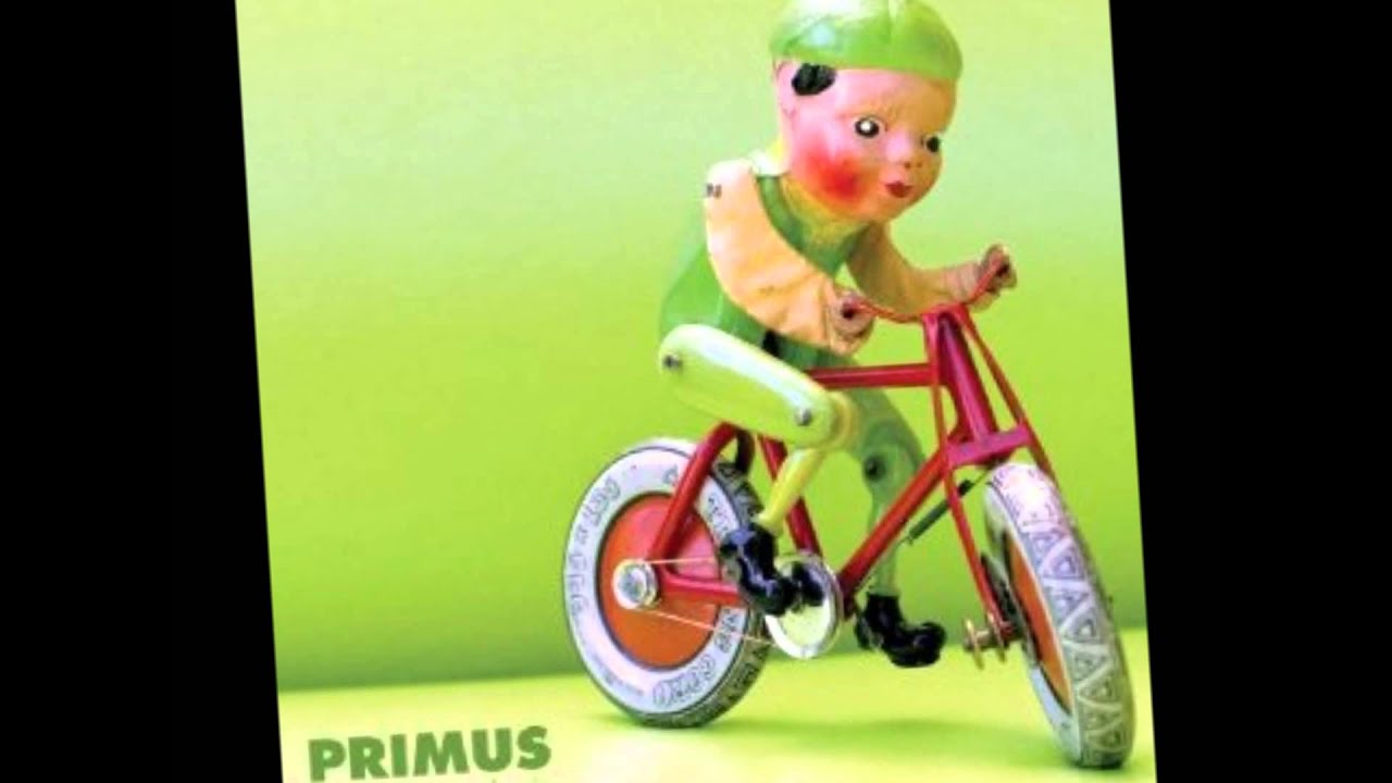Primus - HOINFODAMAN