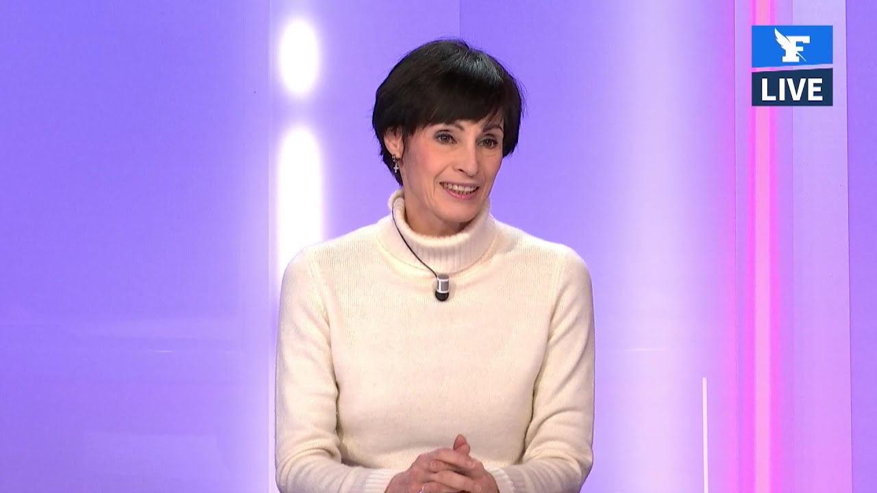 Marie-Claude Pietragalla: «Ce jour où je suis tombée sur scène devant 4000 personnes…»