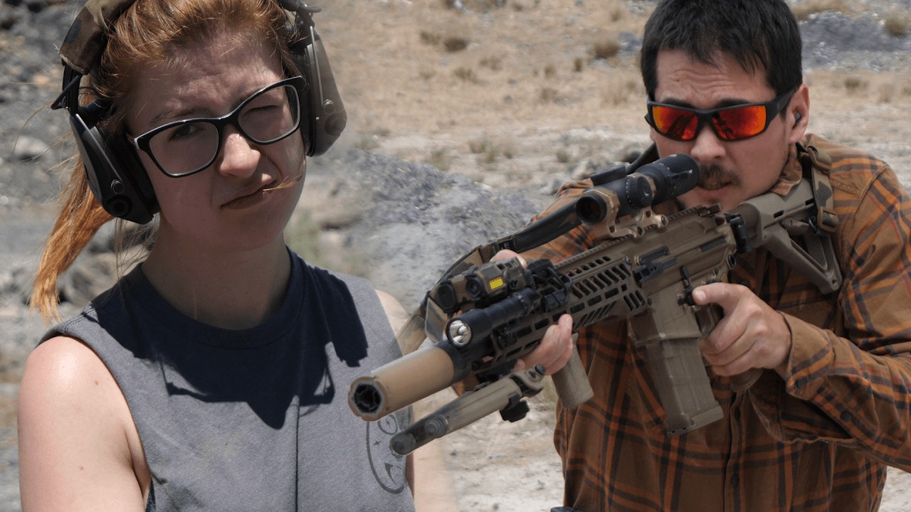 What Is The Deal With High Pressure Ammo?