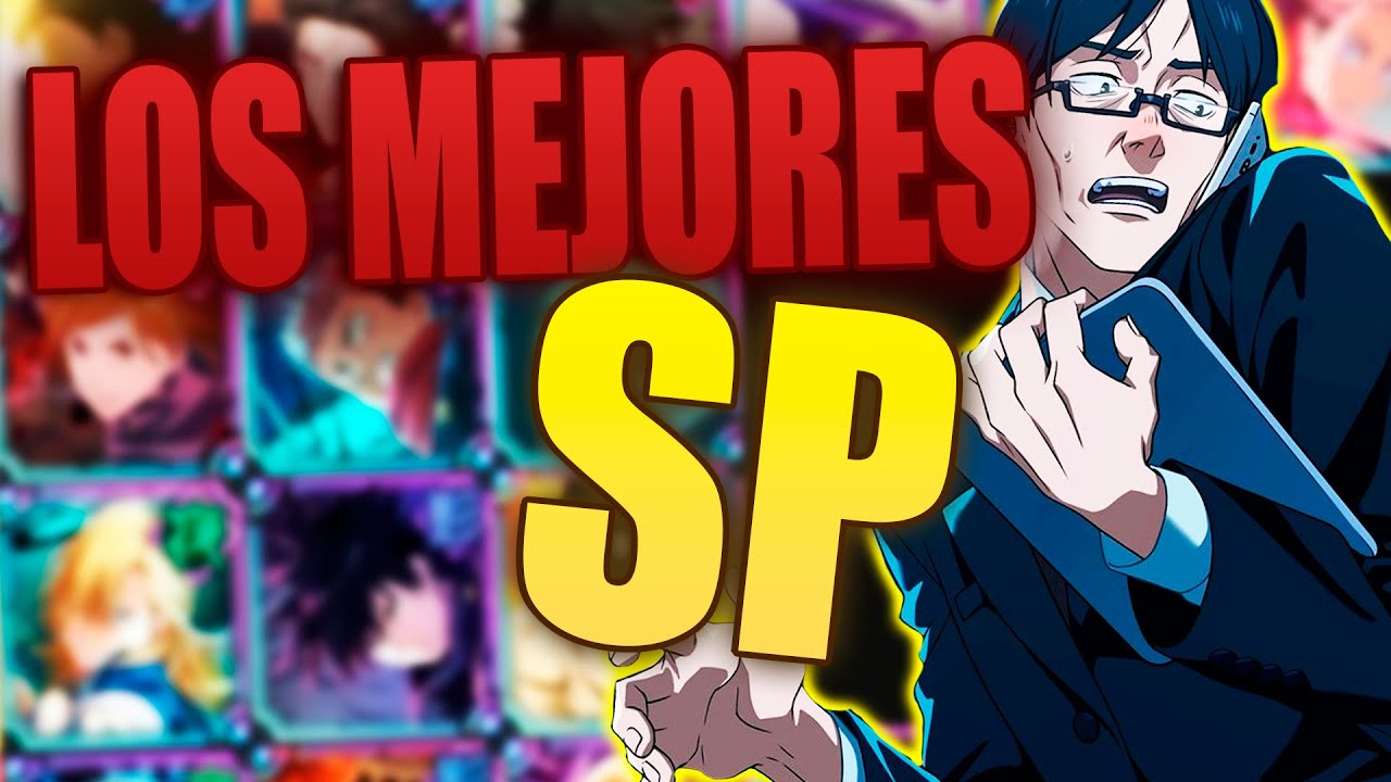 🔥Estos son los SP que DEBES PRIORIZAR😱❗