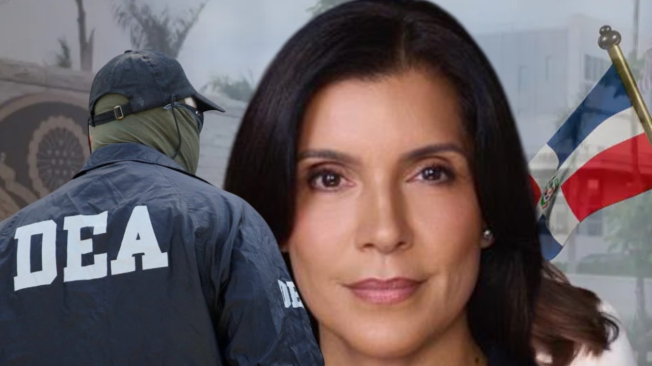 Destapan negocio de la DEA en RD con visas a Estados Unidos