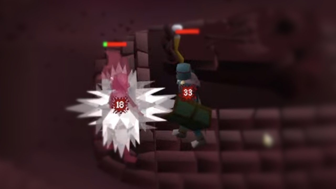 Is OSRS Any Good? Part 105 - The Barrows