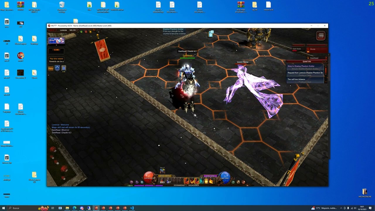 MU Online 2023 10 10   18 01 08 03