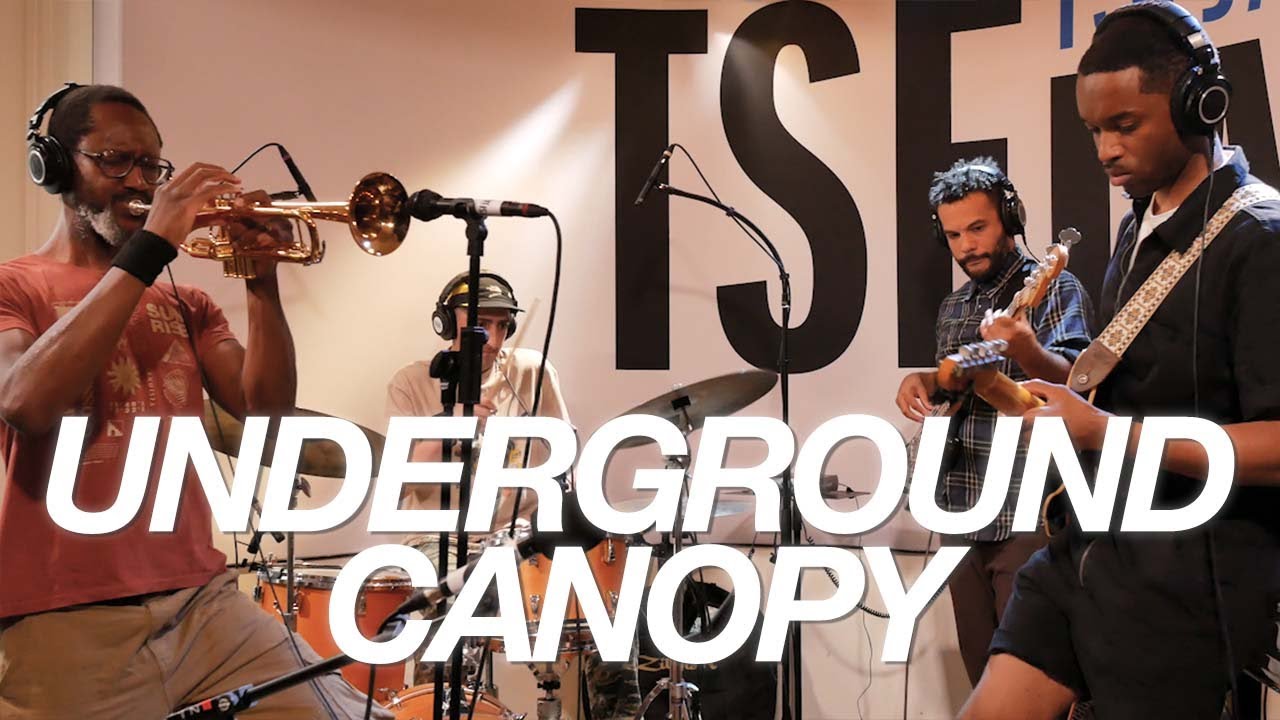 Underground Canopy 
