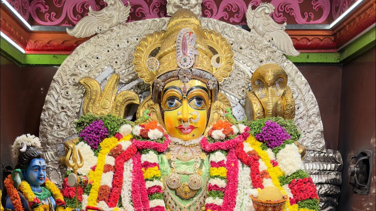 ఉగాది 2026 కొత్త సంవత్సరాది ప్రారంభం| ఈ ఏడాదంతా సుఖశాంతులతో సంతోషాలు వెల్లివిరియాలి 