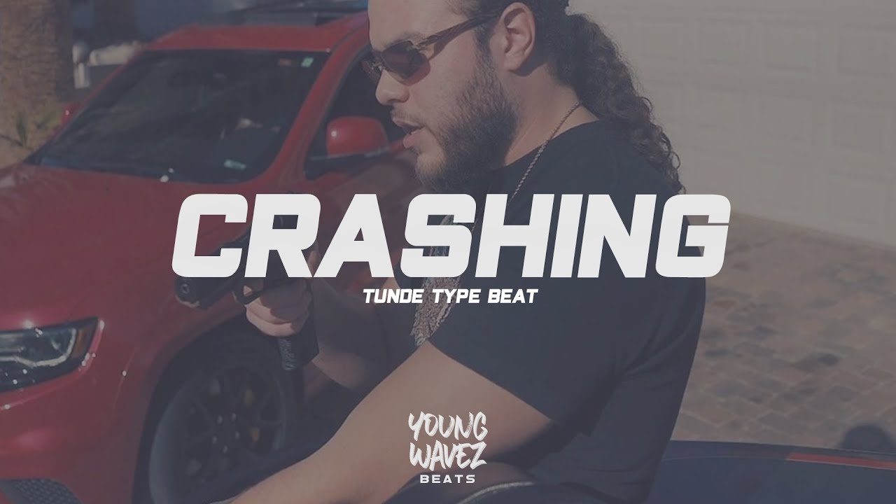 [FREE] Tunde Type Beat - 