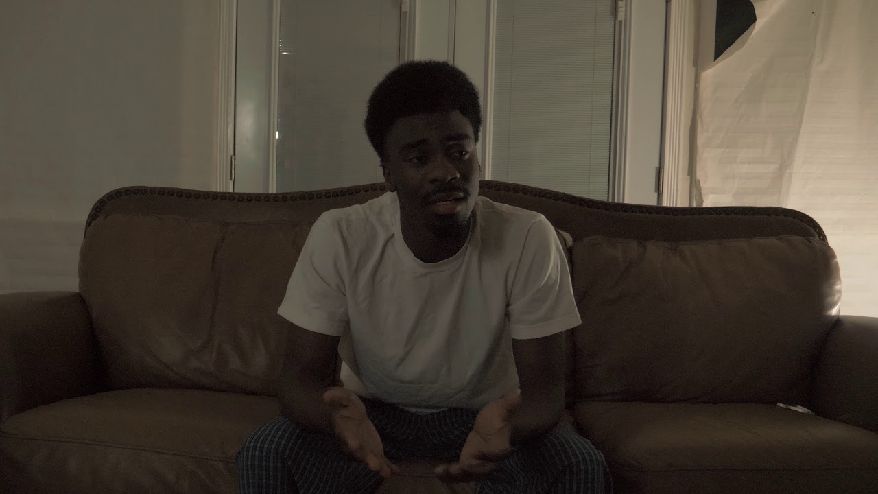 T.Y.E - PTSD (Exclusive By: @HalfpintFilmz)