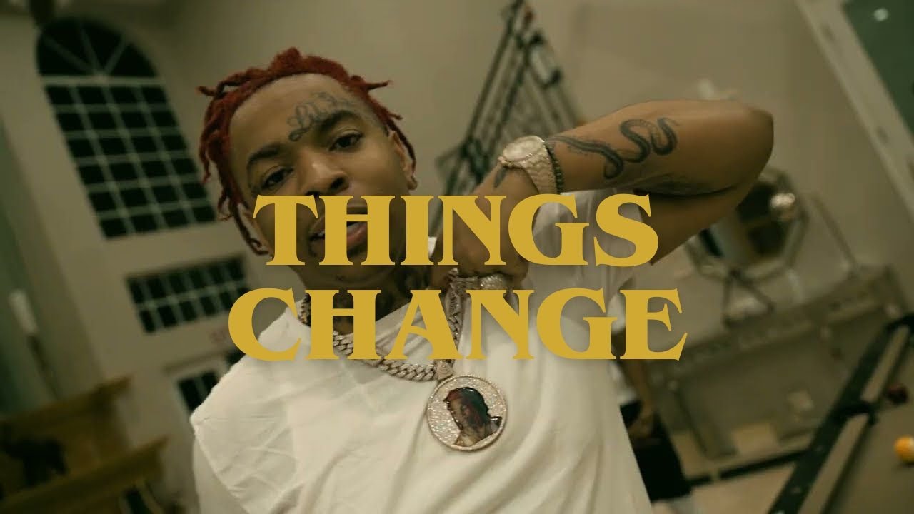 [FREE] Lil Gotit Type Beat - "Things Change"