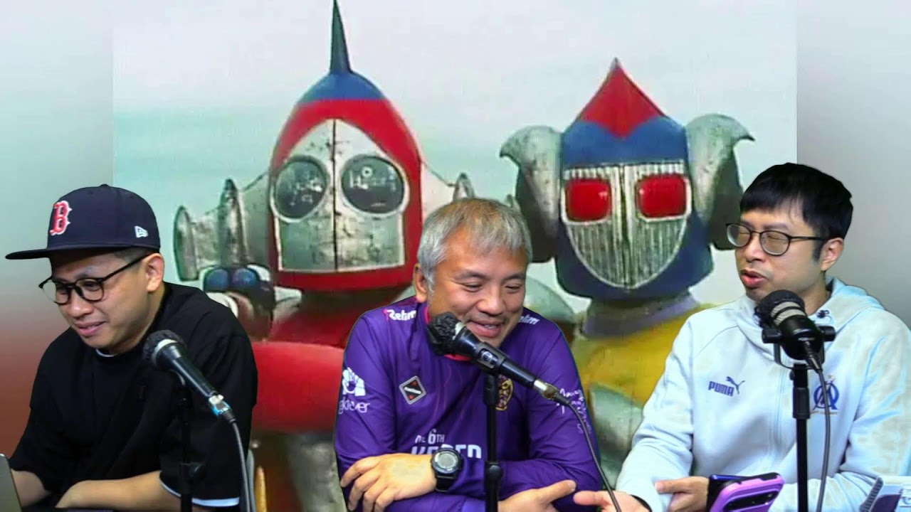 ｜昇哥與州長 (第3節) 26年3月11日
