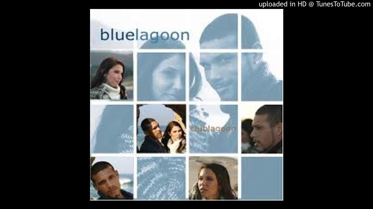 Far away Holiday - Blue Lagoon