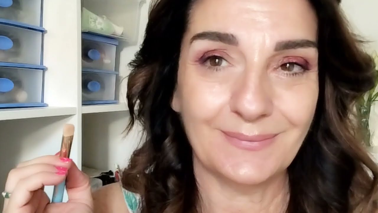 COME CREARE I PUNTI LUCE PERUN VISO MENO STANCO!! ⭐️