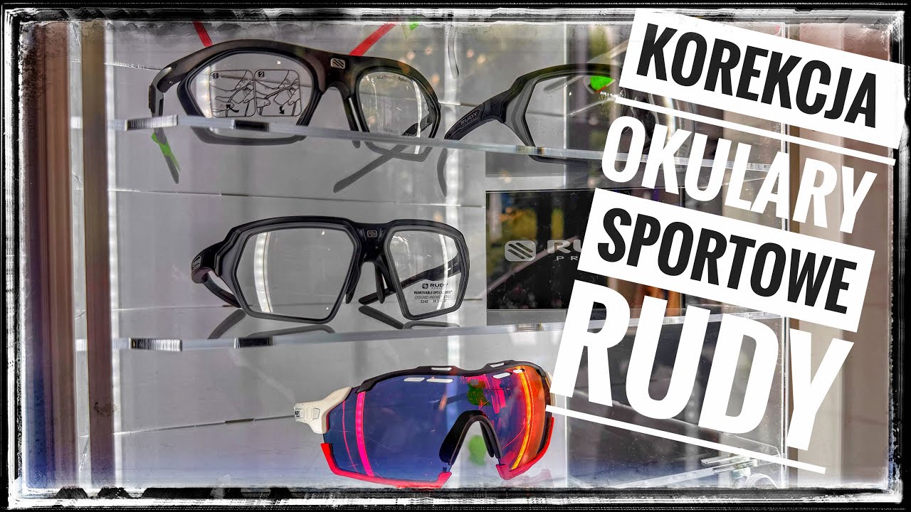 KOREKCJA W OKULARACH SPORTOWYCH