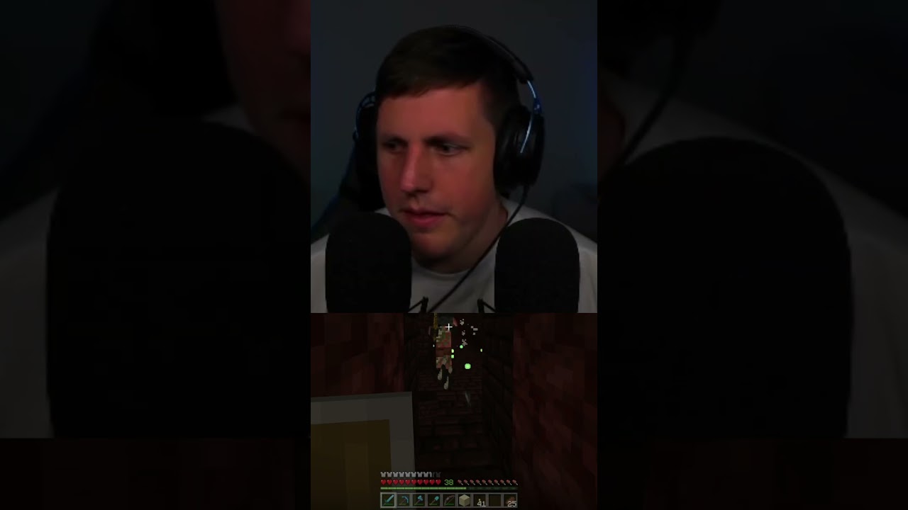 (ASMR) Я самый удачливый игрок Minecraft на свете (ШАНС 0,01%)