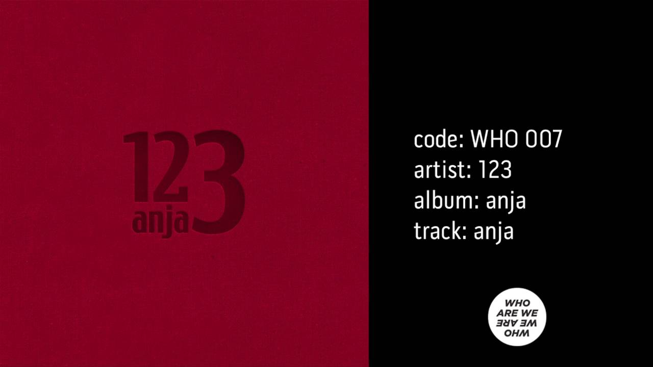 123 - anja