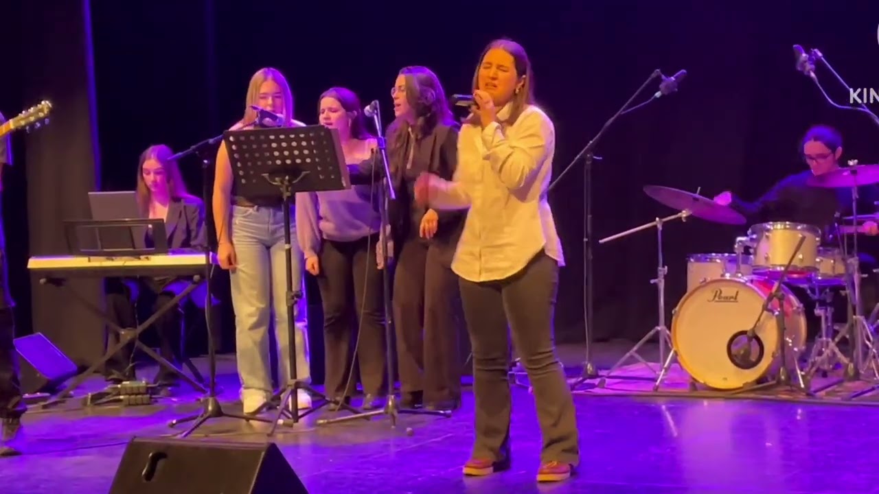 Think. Concert benèfic càncer infantil Badamusic 2026