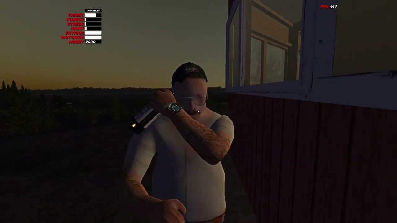 Kaikki menee taas päin pers**tä - My Summer Car #28