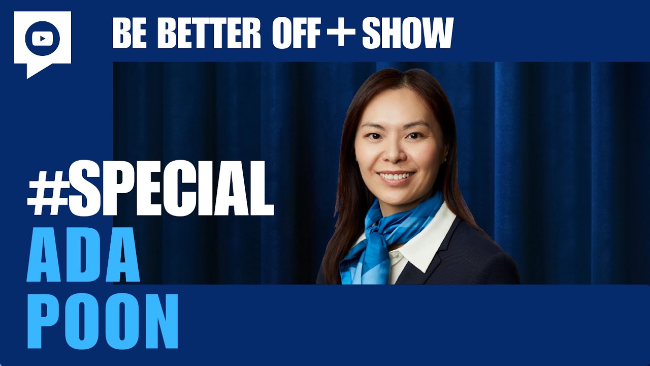 Special | Ada Poon | Helping Build Kelly Partners | Chartered Accountants | Financial Services