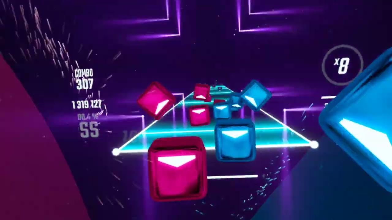 Beat Saber - 