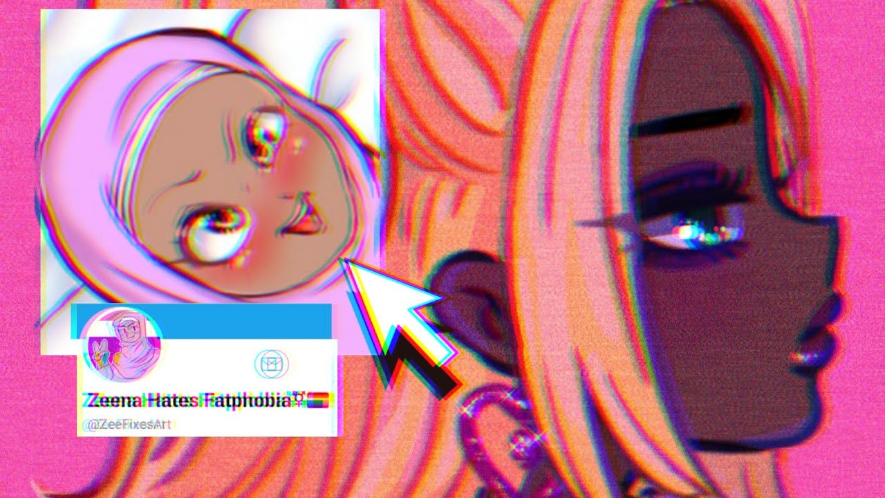 The Conspiracy of Zeefixesart...!?