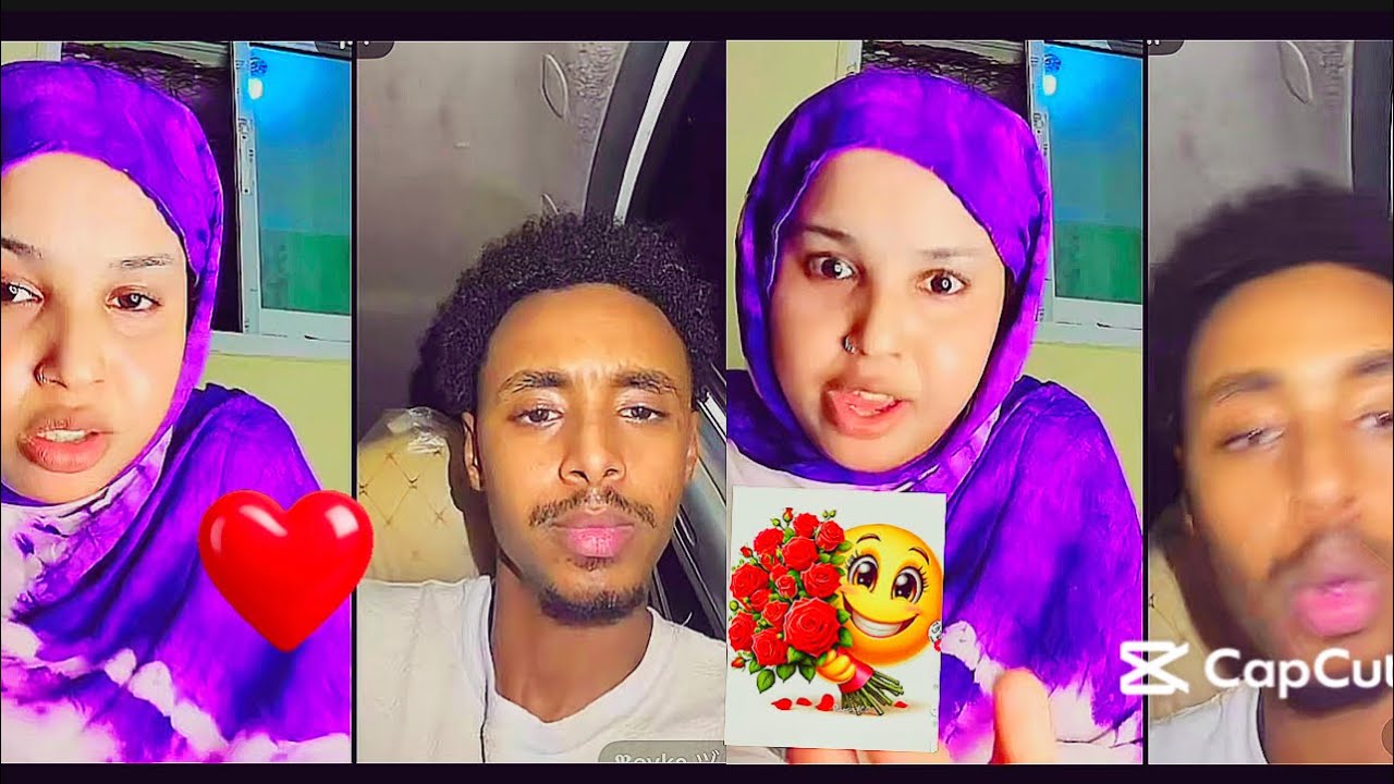 QUEEN LACKY OO BOYGA HESHEY CAWA HABENADAN AYEY RADINEYSEY WAXASA KA JECEL AH RER XAMAR VS RER WAQOY
