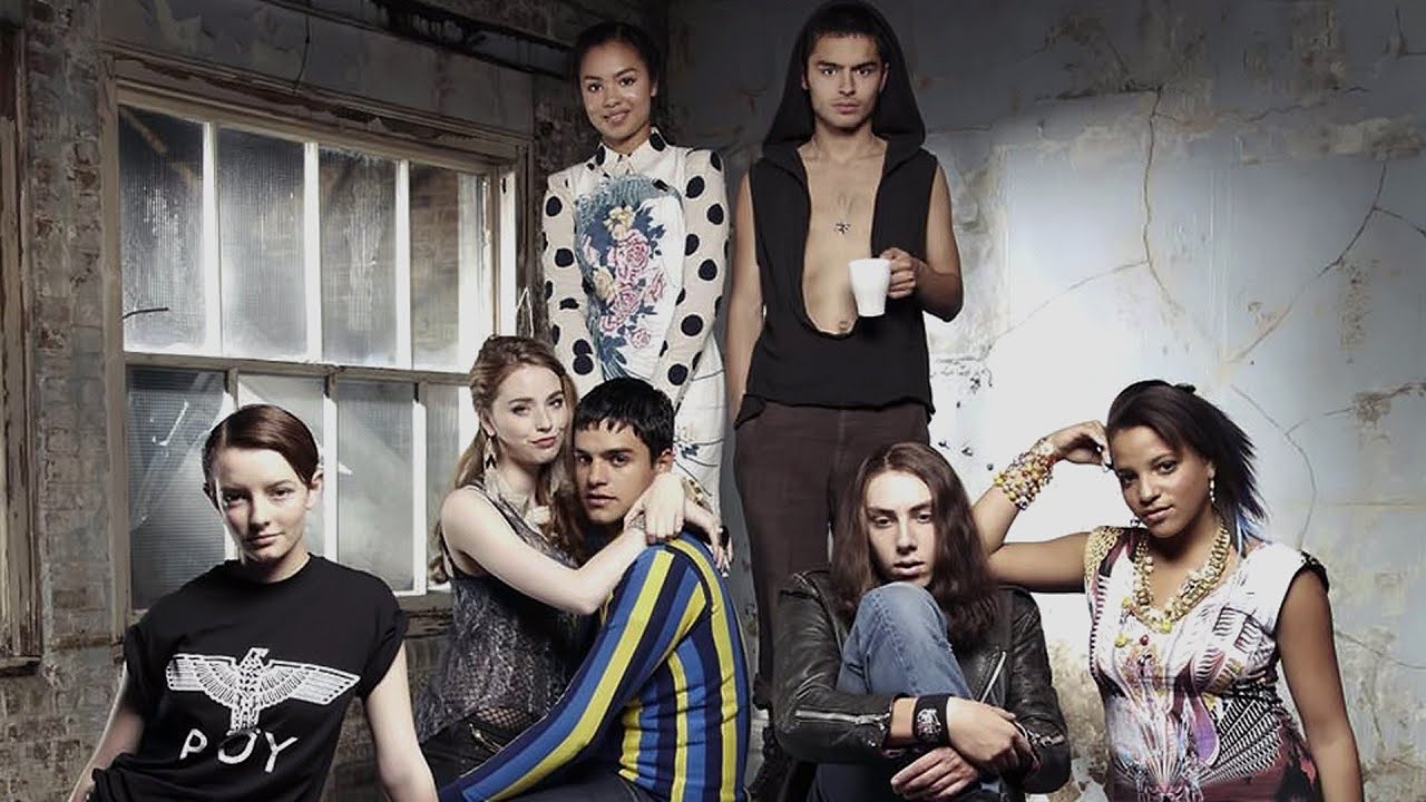 Skins | Season 5 | Trailer