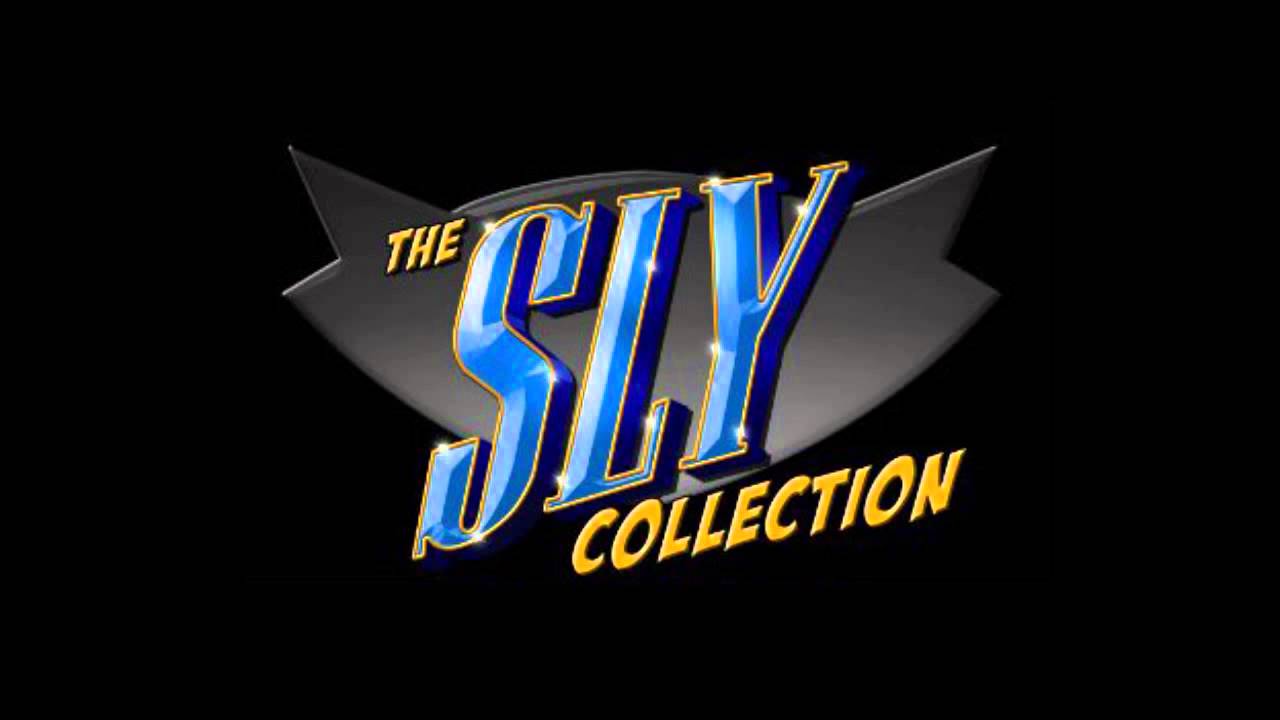 Sly Cooper Soundtrack - A Strange Reunion - HD Collection Ver