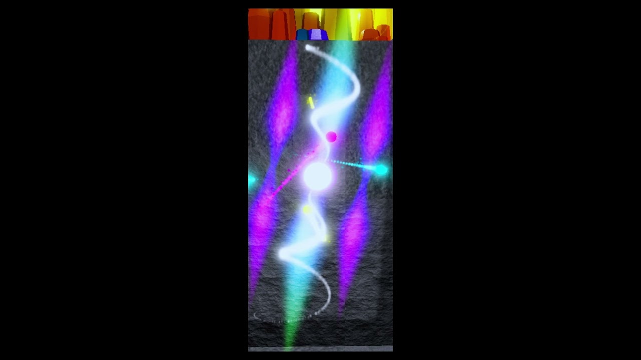 REx:R Neomandelite Music (In Both Ears)