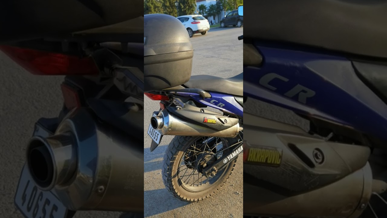 خديت beker cross تفرج تعرف اللي زوين والخايب فيها وشكون حسن bennilli txm ولا beker cross