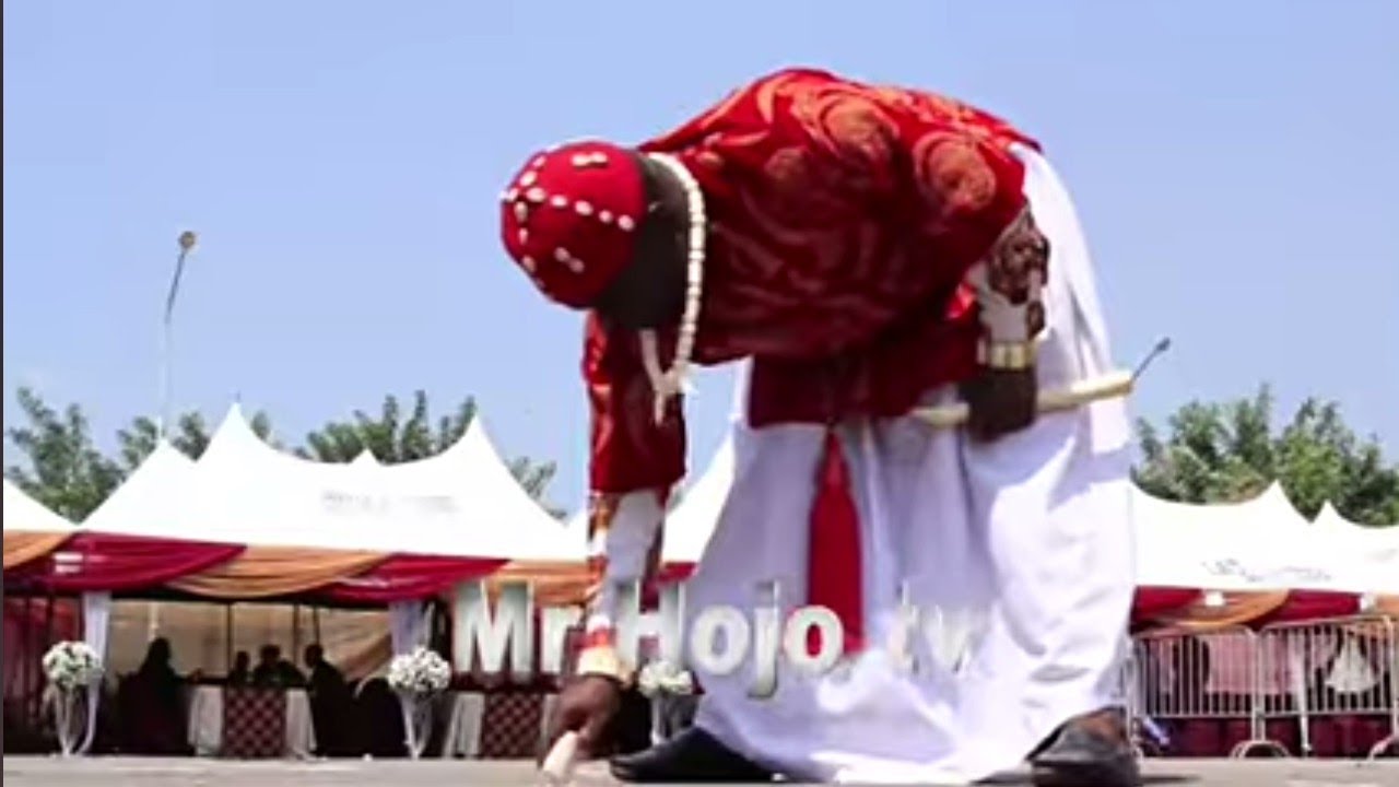 Ogene Igbo by Echo Nwamba life performance. @ogenetvm1 @officialflavour