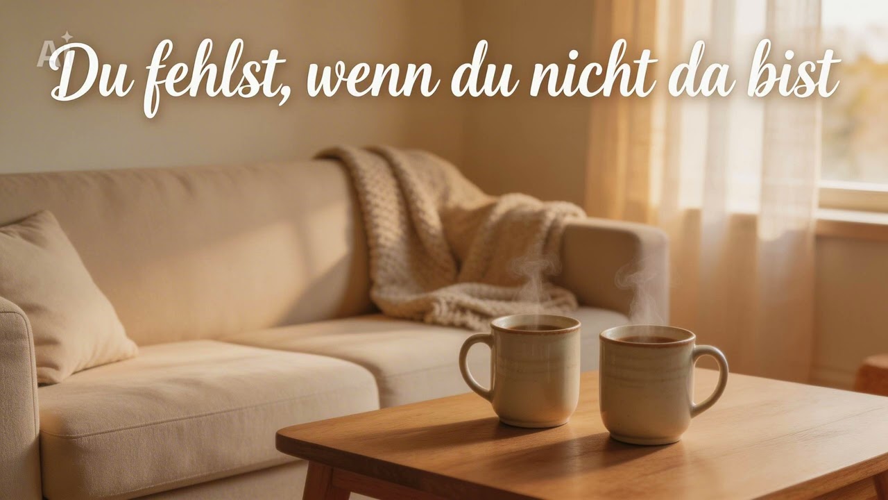 Du fehlst  #kaymentprojectsai #aimusic