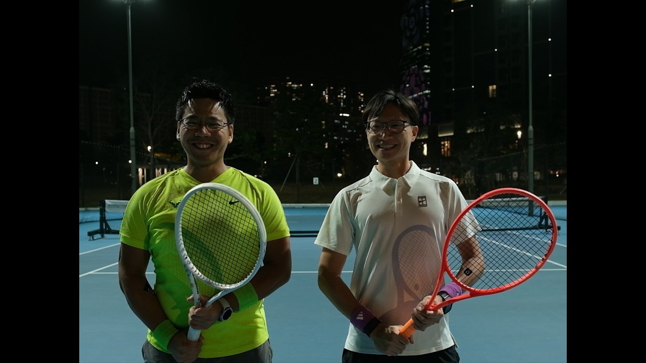 (Game 1.5) MK PC Game on 24/2/2026 Kai Tak Tennis Court