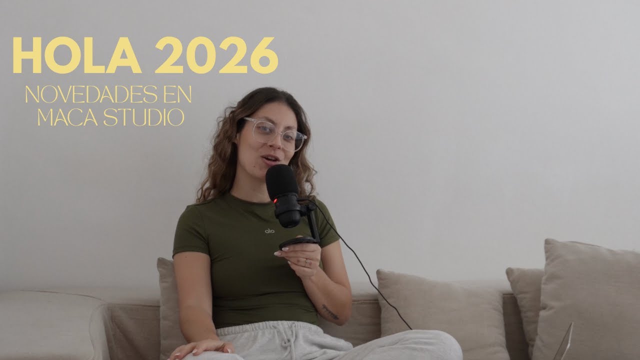 hola 2026