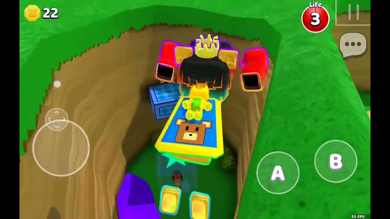 This is a tutorial how to get all of the bears in turtle town 