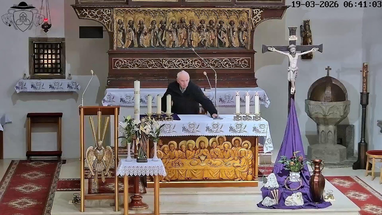 Farnosť Lendak