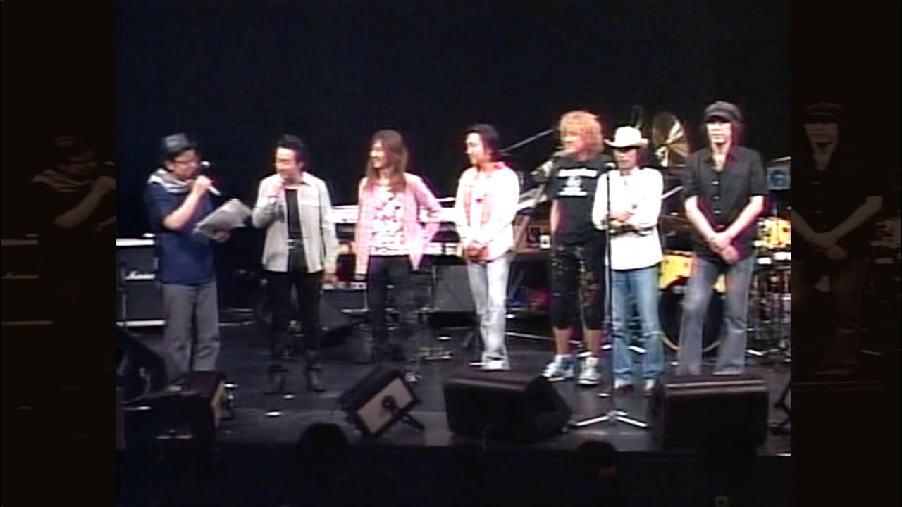 HOUND DOG 2005 TV Live Depot(FULL)