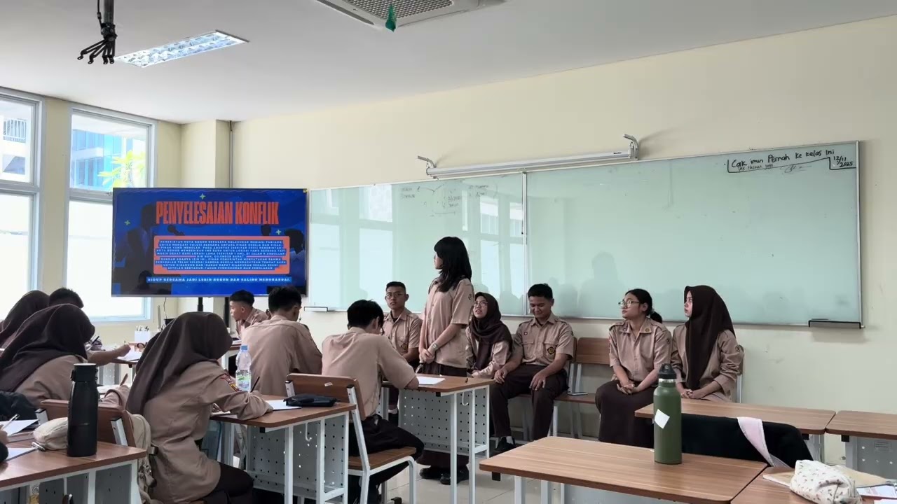 PRESENTASI PP - Kelompok “IKA”