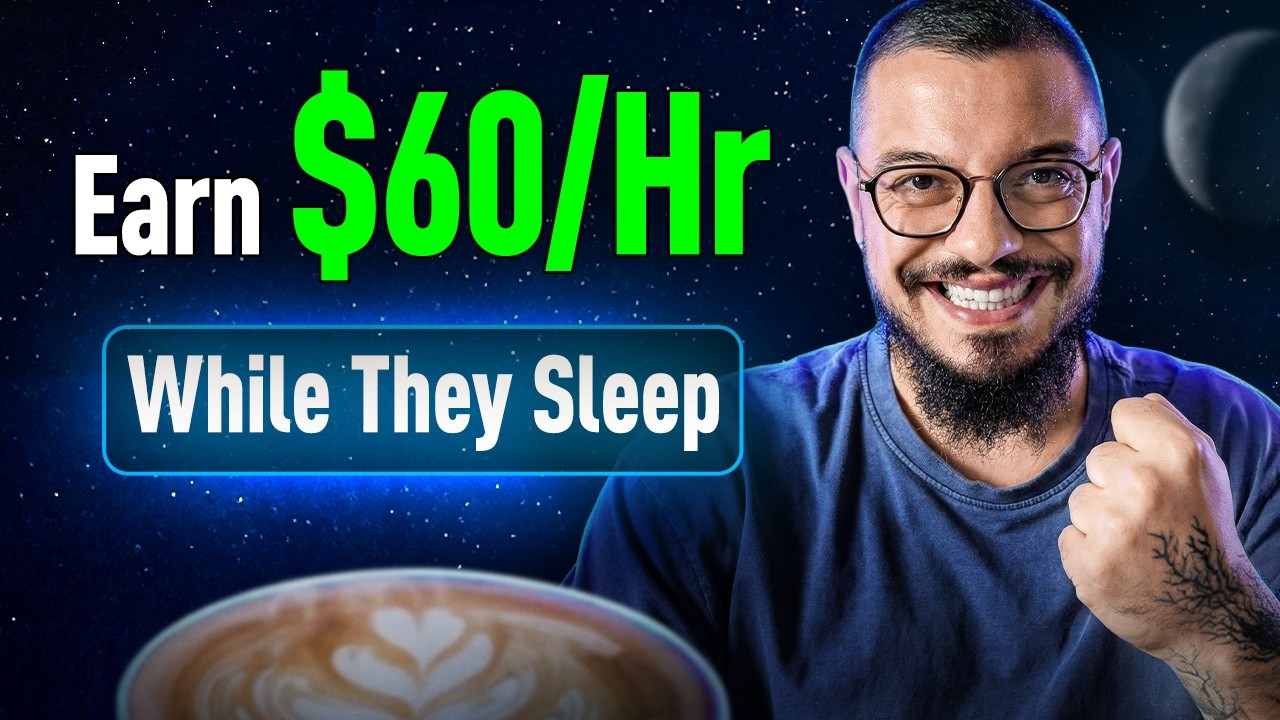 Want a High-Paying Remote Job? Try These Night Shift Roles