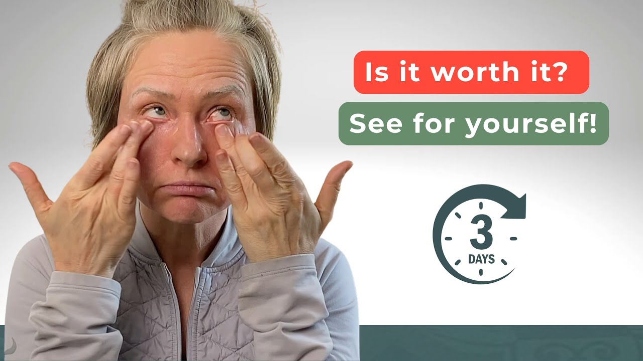 Is The Co2 Laser Eye Lift Treatment Worth The Hype?